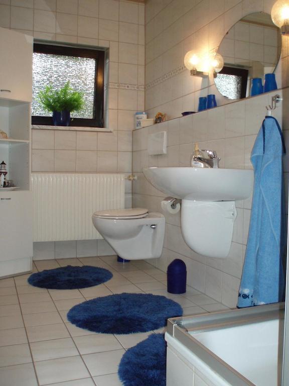 Ferienwohnung-Jung Bad Sachsa Værelse billede