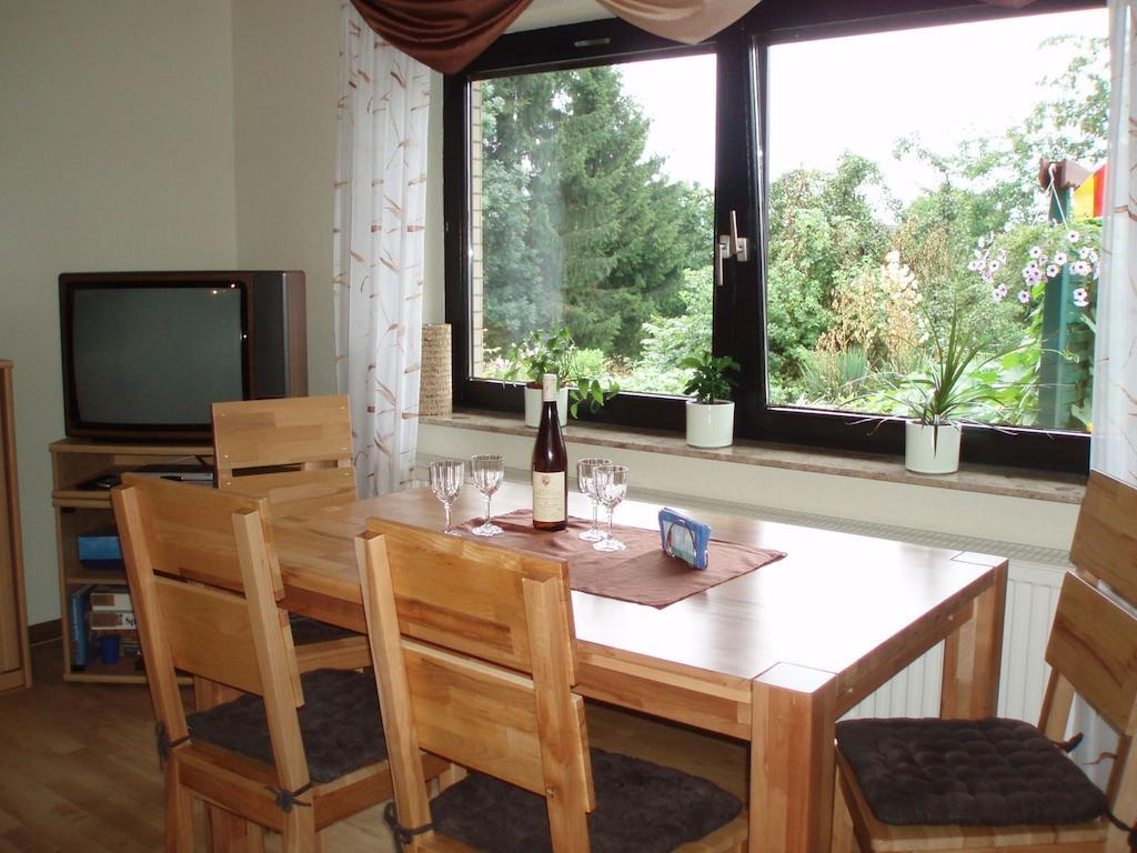 Ferienwohnung-Jung Bad Sachsa Værelse billede