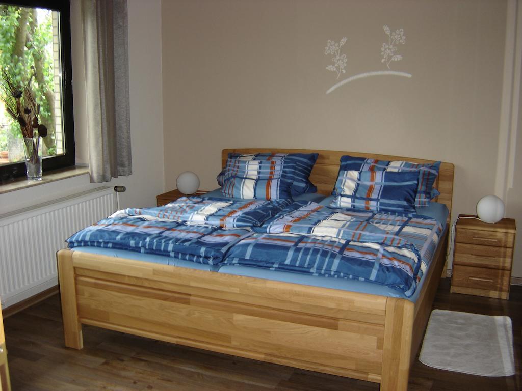 Ferienwohnung-Jung Bad Sachsa Værelse billede
